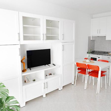 Ocean View, Playa San Juan. Apartamento Guía de Isora Exterior foto