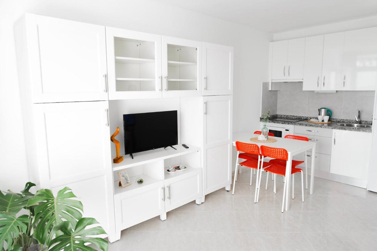 Ocean View, Playa San Juan. Apartamento Guía de Isora Exterior foto