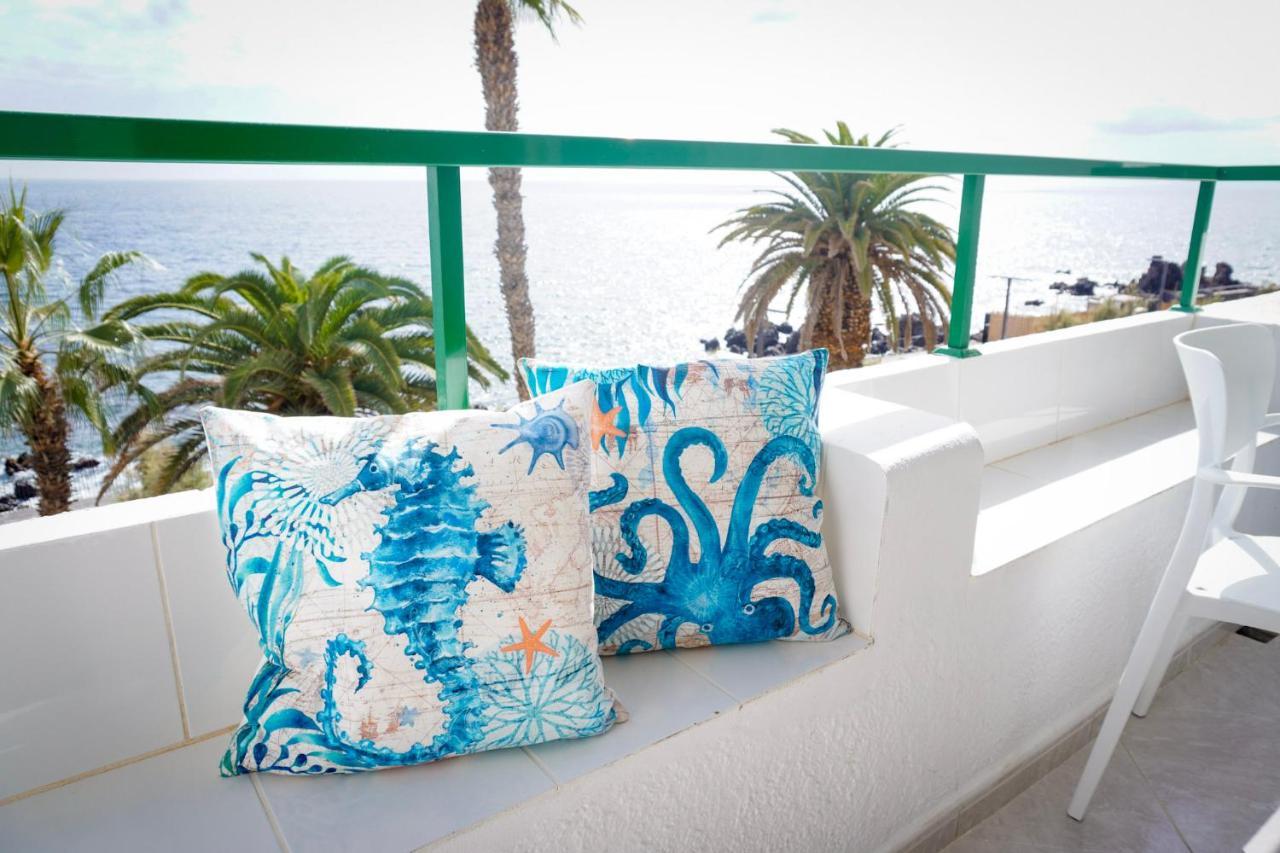 Ocean View, Playa San Juan. Apartamento Guía de Isora Exterior foto