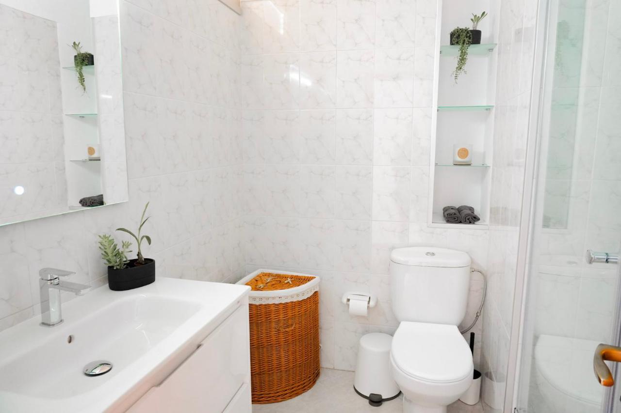 Ocean View, Playa San Juan. Apartamento Guía de Isora Exterior foto